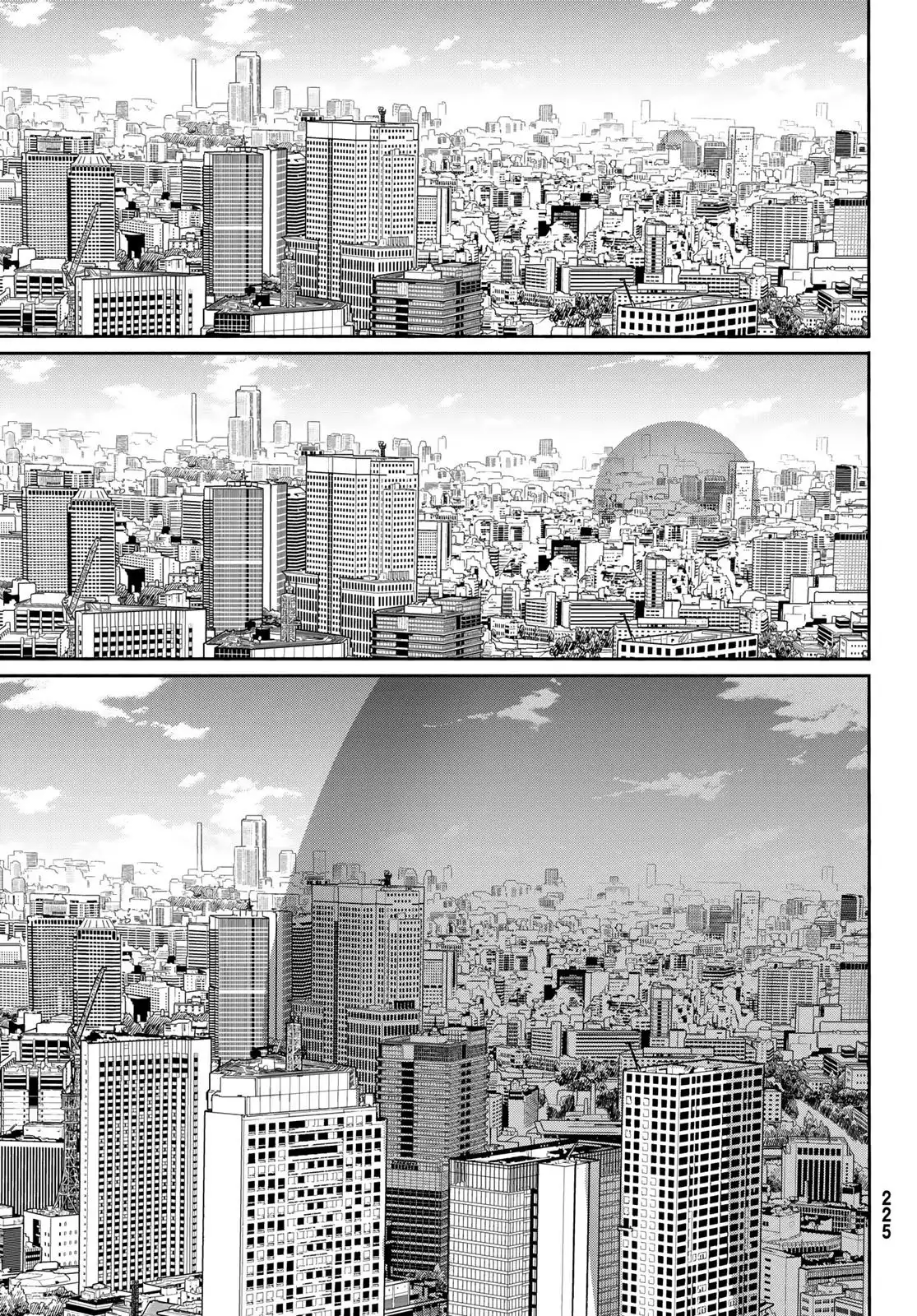 Flying Witch (ISHIZUKA Chihiro) Chapter 65 11